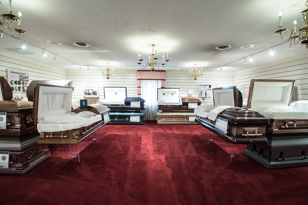 Amigone Funeral Home | 6050 Transit Rd, Depew, NY 14043, USA | Phone: (716) 681-7040