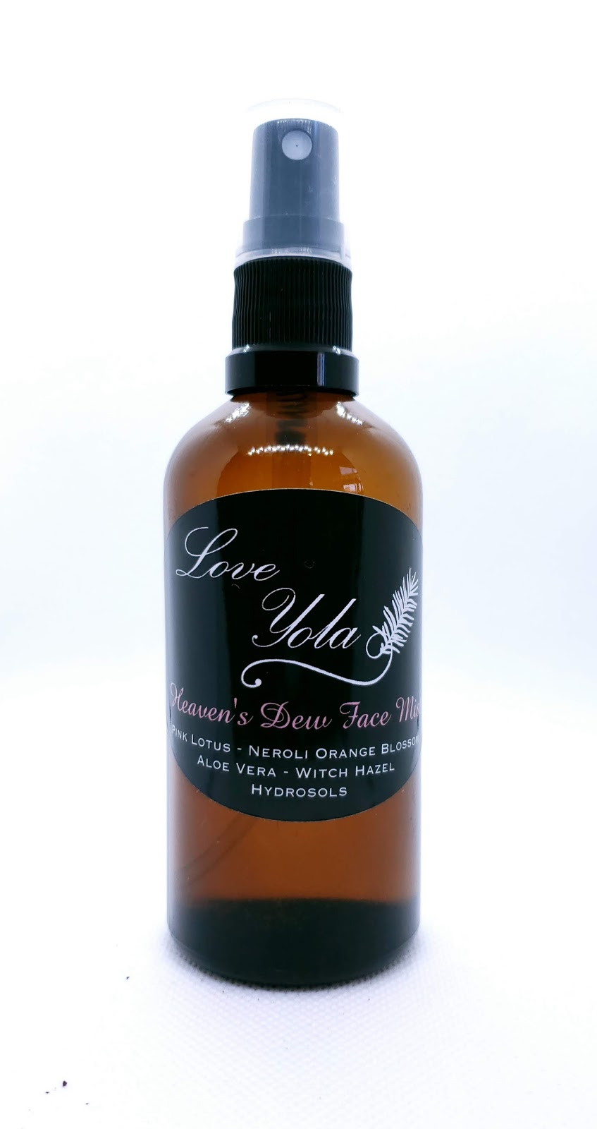 Love Yola ~ Eternal Science | 4411 16 Ave NW, Calgary, AB T3B 0M3, Canada | Phone: (873) 506-8090