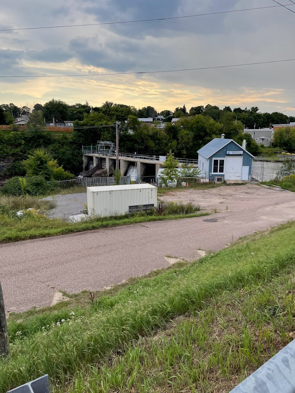 Melissa Bishop Park | 62c Township Park Rd, Eganville, ON K0J 1T0, Canada | Phone: (613) 628-2080