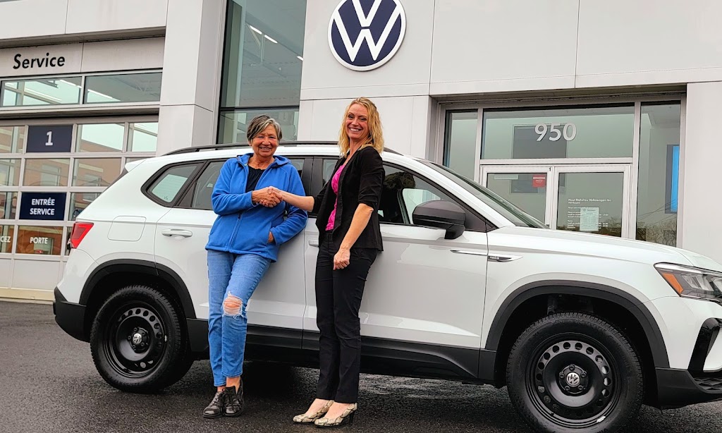 Haut-Richelieu Volkswagen | 950 Rue Douglas, Saint-Jean-sur-Richelieu, QC J3A 1V1, Canada | Phone: (450) 359-4222