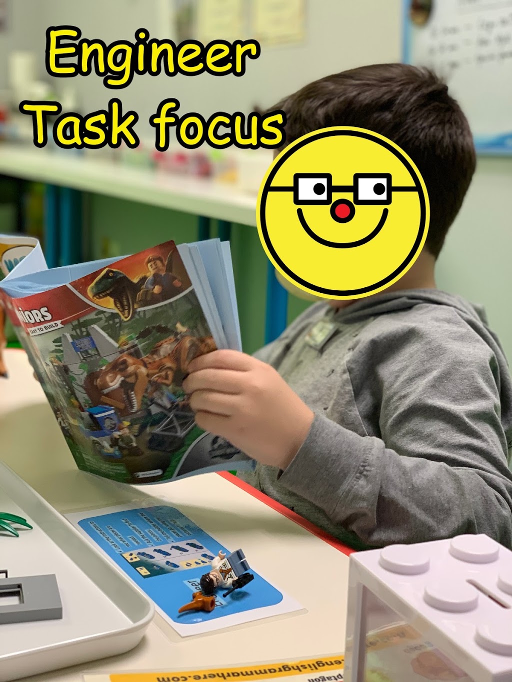 Magic Bricks Club Canada Inc | 9011 Leslie St Unit 204, Richmond Hill, ON L4B 3B6, Canada | Phone: (437) 778-8004