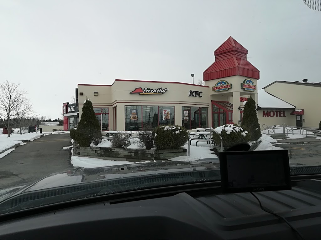 Petro-Canada | 625 Principale St, Casselman, ON K0A 1M0, Canada | Phone: (613) 764-3112