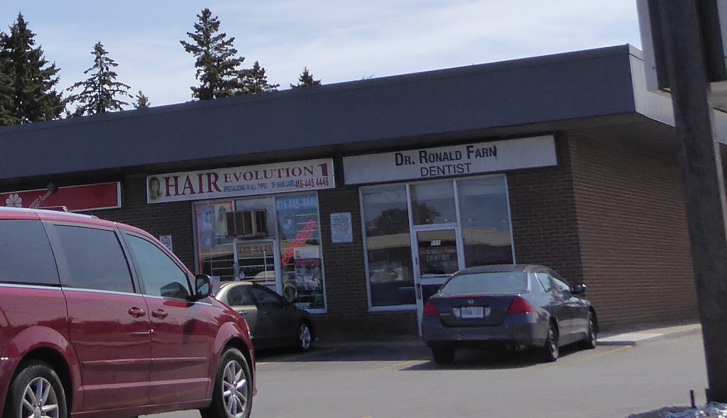 Hair Evolution 1 | 113 Ellesmere Rd, Scarborough, ON M1R 4C3, Canada | Phone: (416) 444-6557