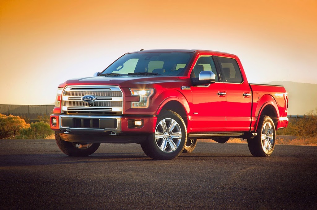 Progressive Ford Sales Inc. | 6975 Base Line, Wallaceburg, ON N8A 5J6, Canada | Phone: (519) 627-3400