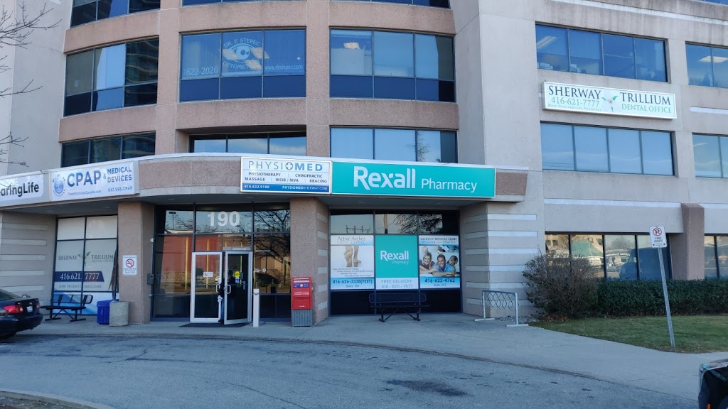 HearingLife | 190 Sherway Dr Suite #405, Etobicoke, ON M9C 5N2, Canada | Phone: (888) 443-8575