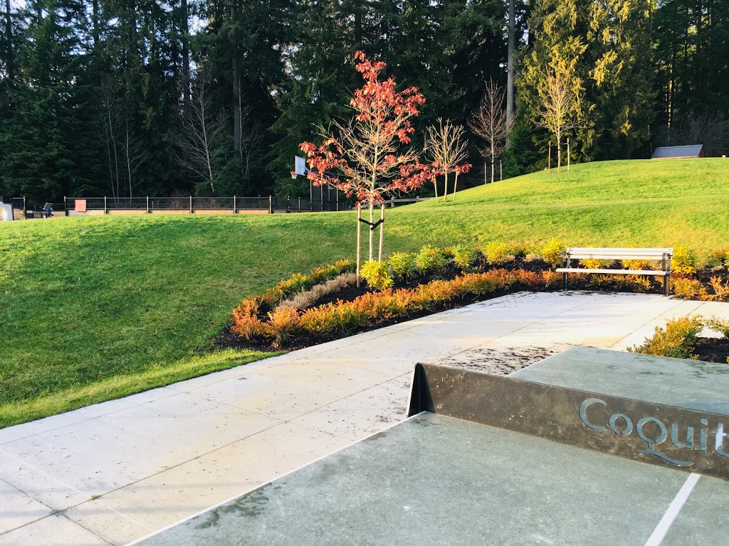 Burke Mountain Pioneer Park | 1428 Collins Rd, Coquitlam, BC V3E 0E2, Canada