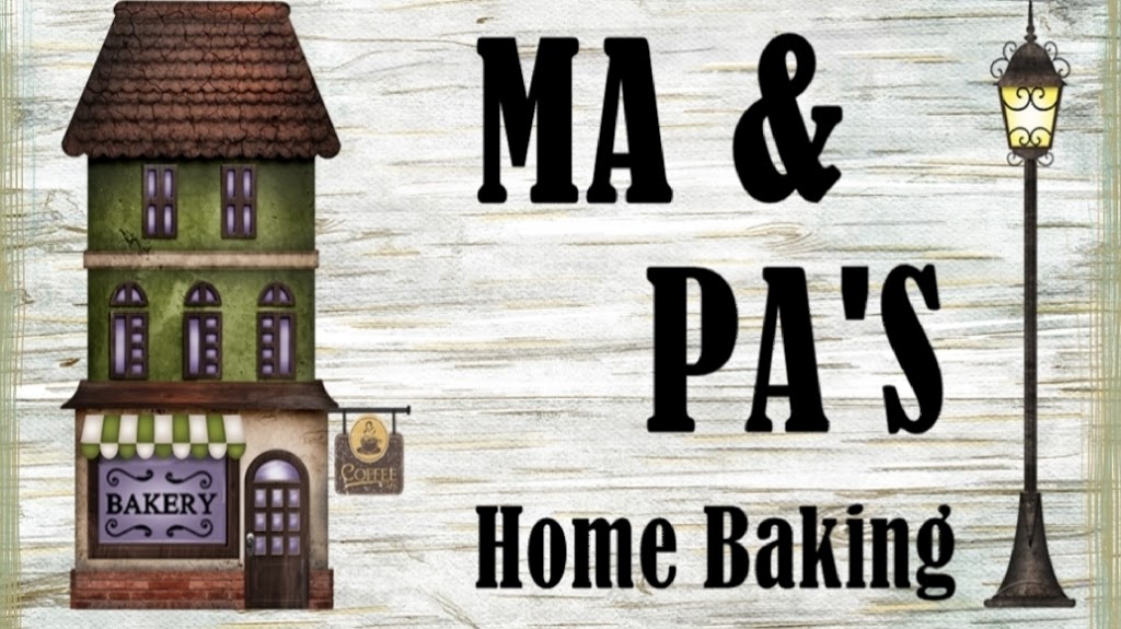 Ma & Pas Bakery Cafe | 1220 Windsor Ave, Penhold, AB T0M 1R0, Canada | Phone: (403) 877-2899