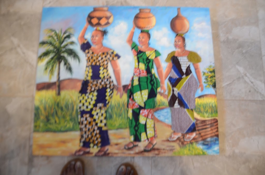 Beauty for africa | 18586 64 Ave, Surrey, BC V3S 8N1, Canada | Phone: (778) 316-2285