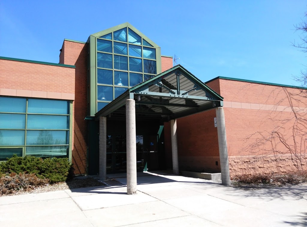 Dufferin Clark Library | 1441 Clark Ave W, Thornhill, ON L4J 7R4, Canada | Phone: (905) 653-7323