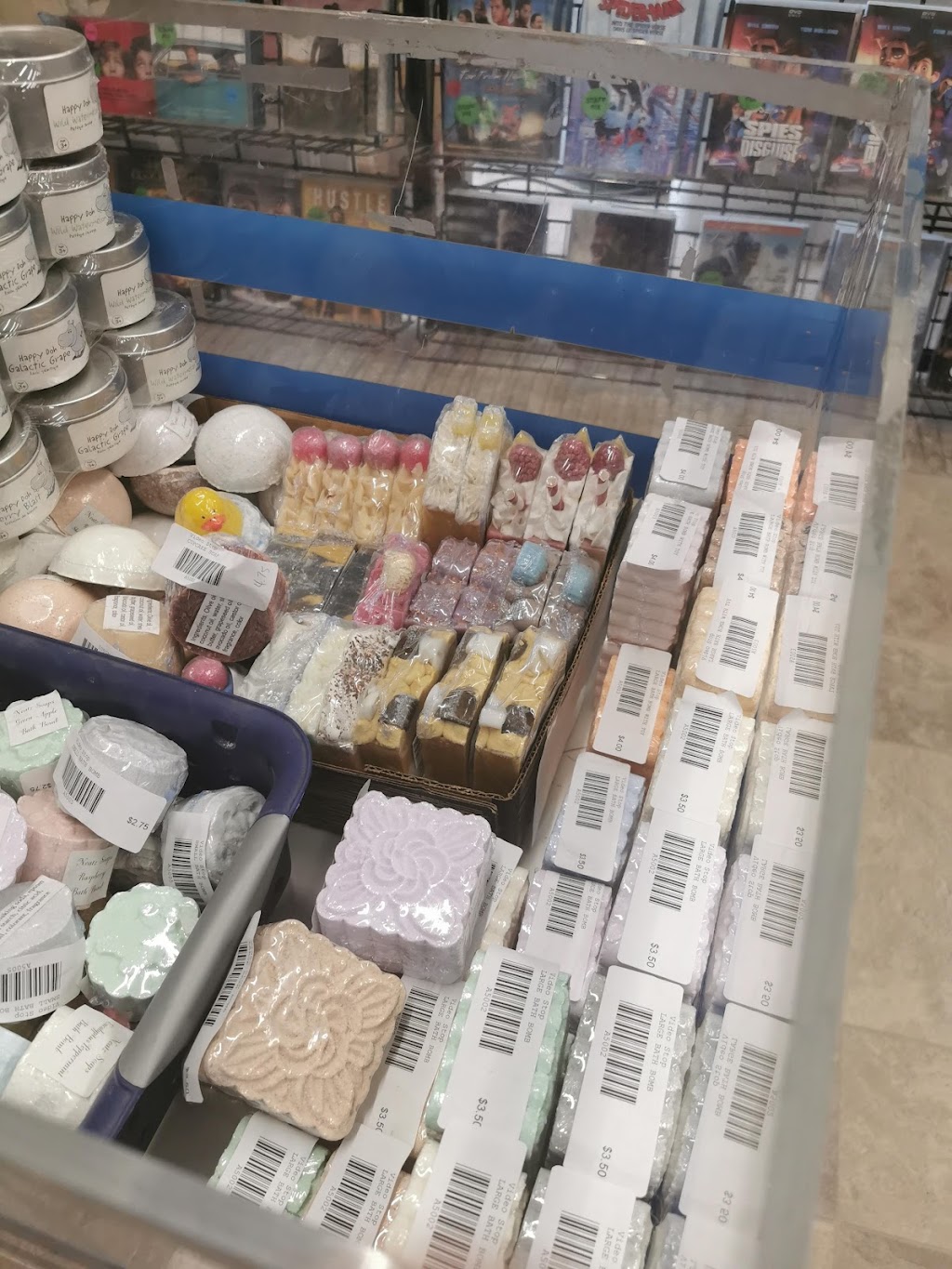 Winkler Video Stop | 235 Manitoba Rd, Winkler, MB R6W 0J8, Canada | Phone: (204) 331-3783