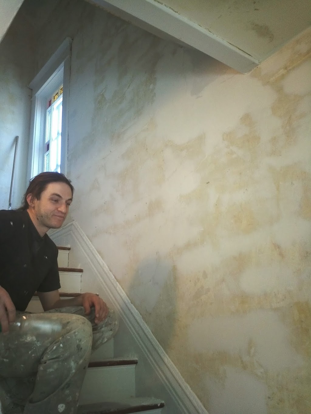 Your Edmonton Painters Doucet & Co. | 6350 184 St NW, Edmonton, AB T5T 2N8, Canada | Phone: (780) 802-2049