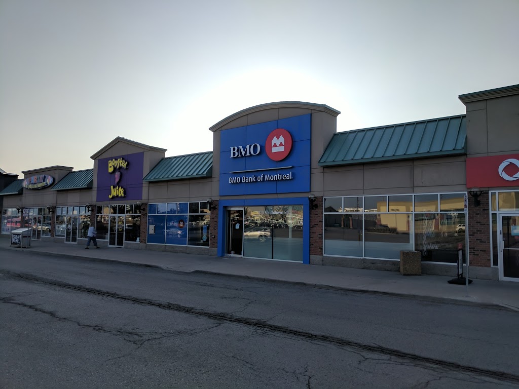 bmo 9505 mississauga road