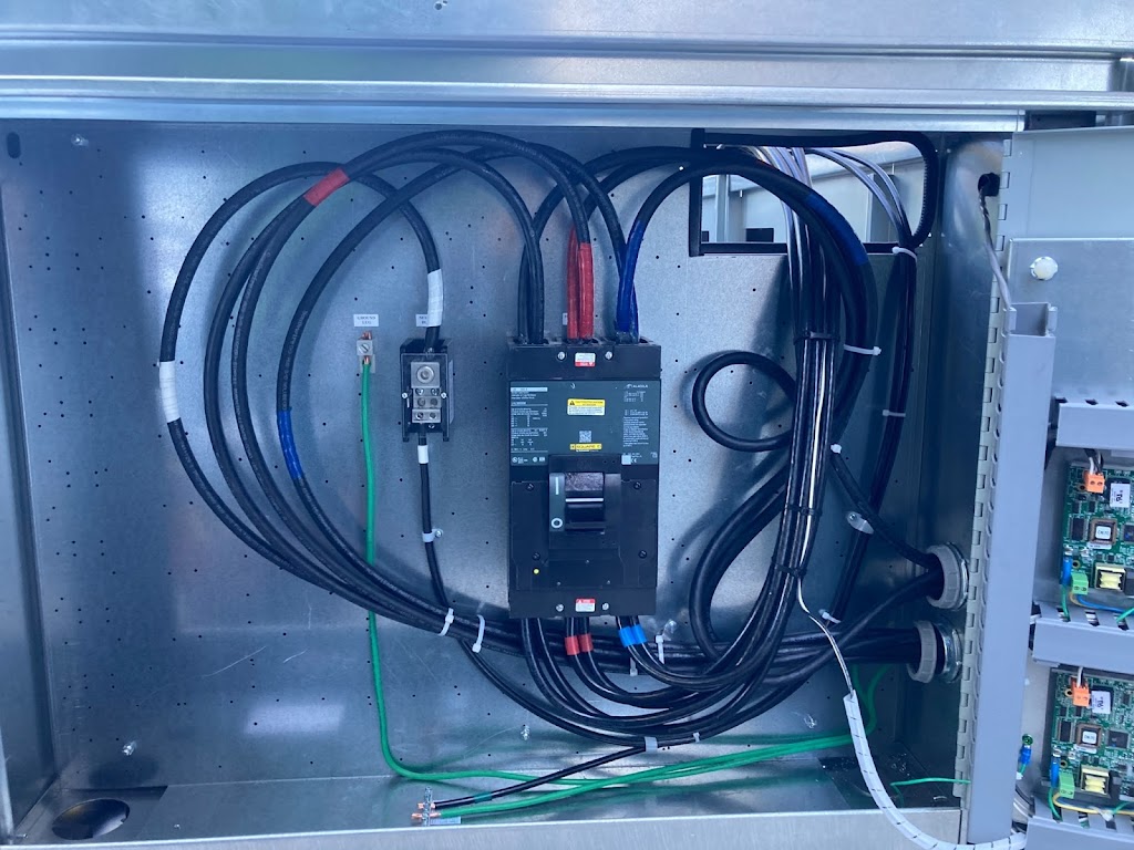 WCS Electrical | 7562 Cariboo Rd, Burnaby, BC V3N 4A9, Canada | Phone: (604) 518-8804