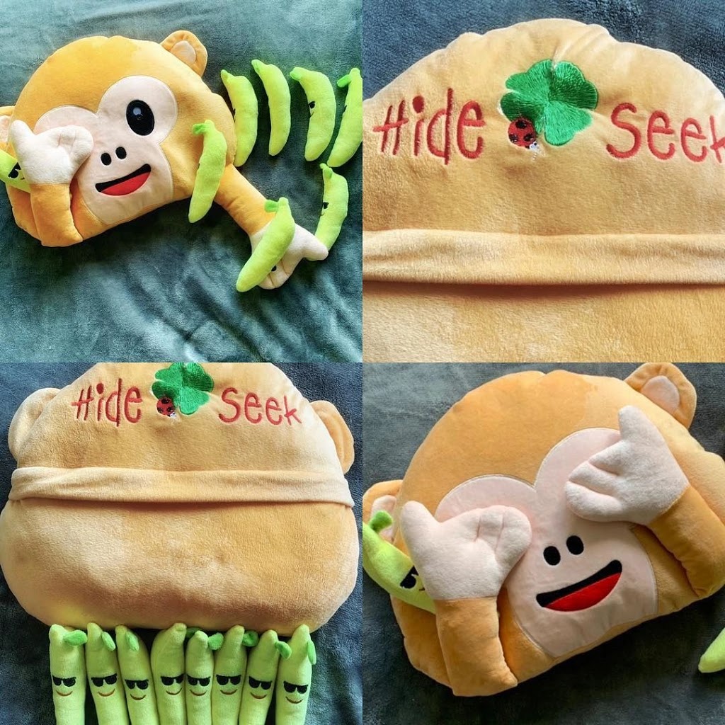 Clover Pillows | 3212 Mt Baker Hwy, Bellingham, WA 98226, United States | Phone: (360) 296-0734