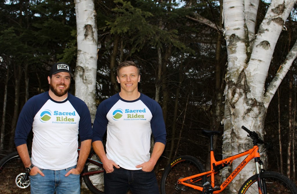 Meridian63° MTB | 17025 Trans-Canada Hwy, Bonshaw, PE C0A 1C0, Canada | Phone: (902) 628-9665