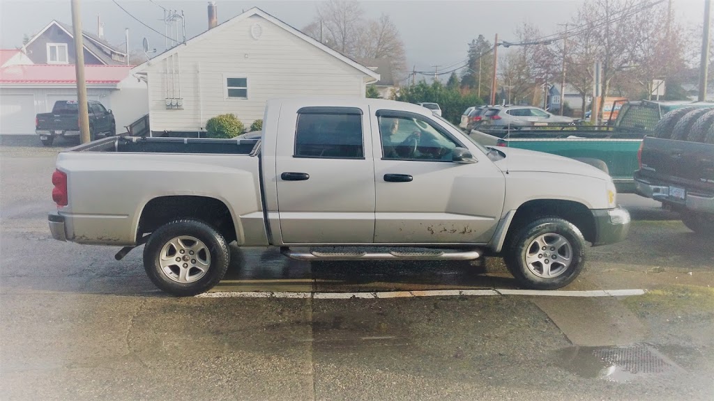 Supas Mechanical | 555 Coronation Ave, Duncan, BC V9L 3R4, Canada | Phone: (250) 210-0025