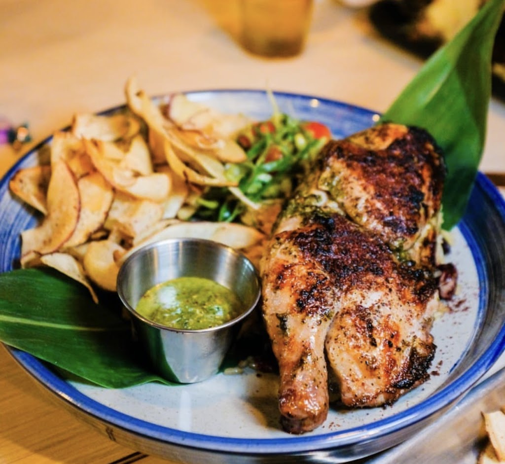Cafe kkinn | 76 Main St N, Markham, ON L3P 1X5, Canada | Phone: (905) 554-3700