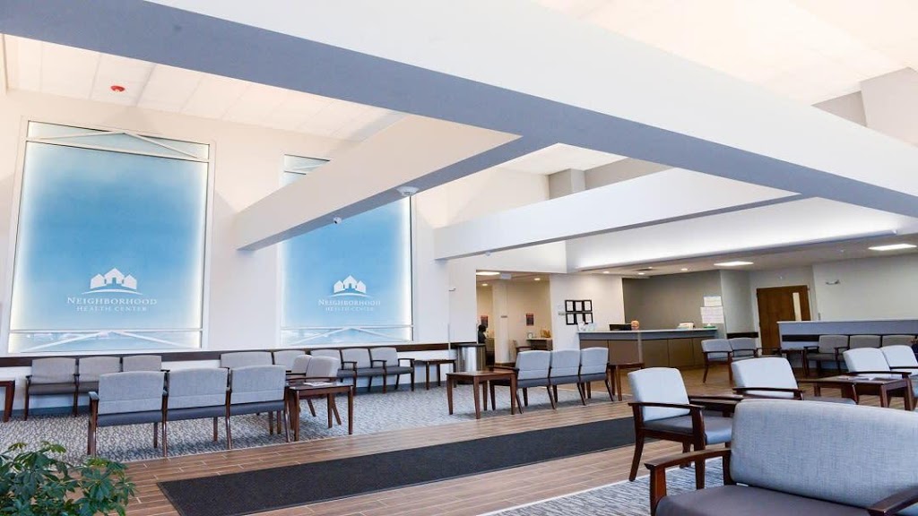 Neighborhood Health Center - Northwest | 155 Lawn Ave, Buffalo, NY 14207, USA | Phone: (716) 875-2904