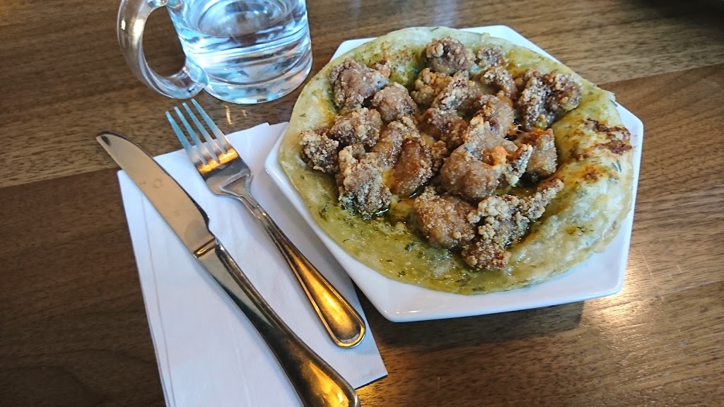Cafe Teapioca | 3600 Rutherford Rd, Woodbridge, ON L4L 1A6, Canada | Phone: (289) 304-6521