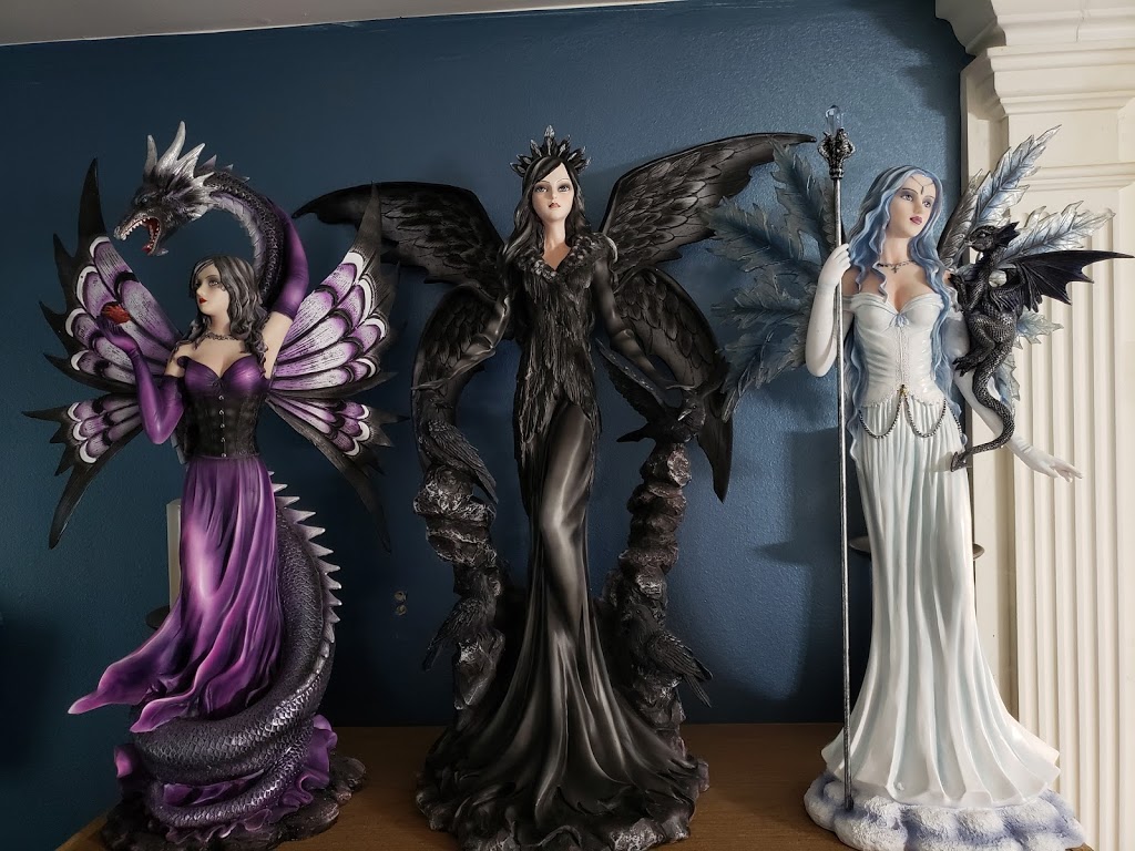 Hecates Magickal Marketplace | 511G 33rd Street West, Saskatoon, SK S7L 0V7, Canada | Phone: (306) 612-0990