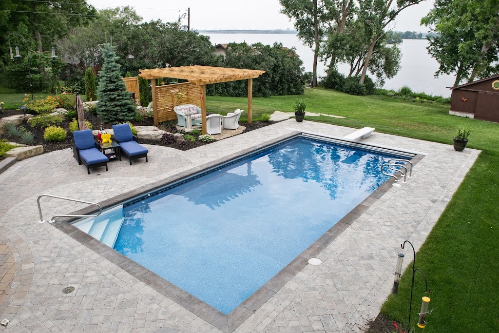 St. Lawrence Pools Patio Furniture Belleville | 40 Hanna Ct, Belleville, ON K8P 5J2, Canada | Phone: (613) 962-2545