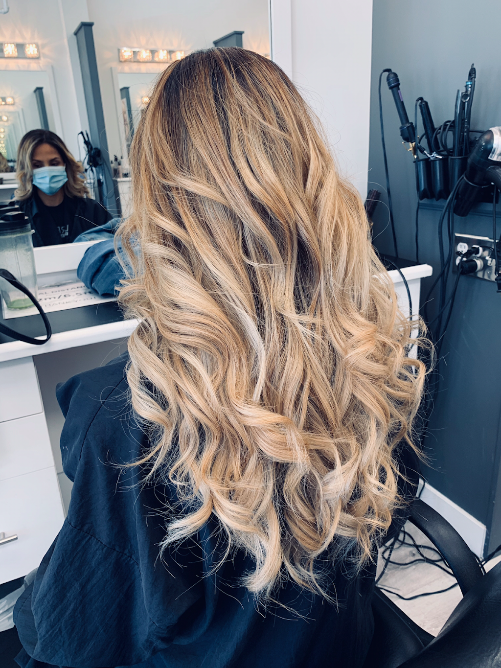 Shays Hair Studio | 3891 Chatham St, Richmond, BC V7E 2Z6, Canada | Phone: (604) 277-8229