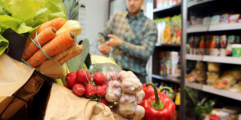 Harborside Harvest Market | 8986 US-2, North Hero, VT 05474, USA | Phone: (802) 372-4443