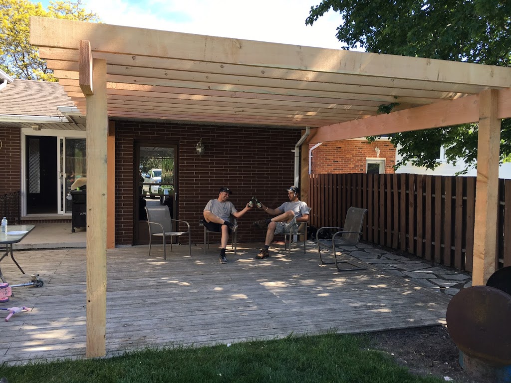 DH Improvements Ltd. | 178 West St, Smithville, ON L0R 2A0, Canada | Phone: (289) 237-0067