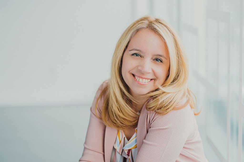 SO VIBRANT Business Coaching | 776 Rue Valiquette, Verdun, QC H4H 2E2, Canada | Phone: (514) 975-8973