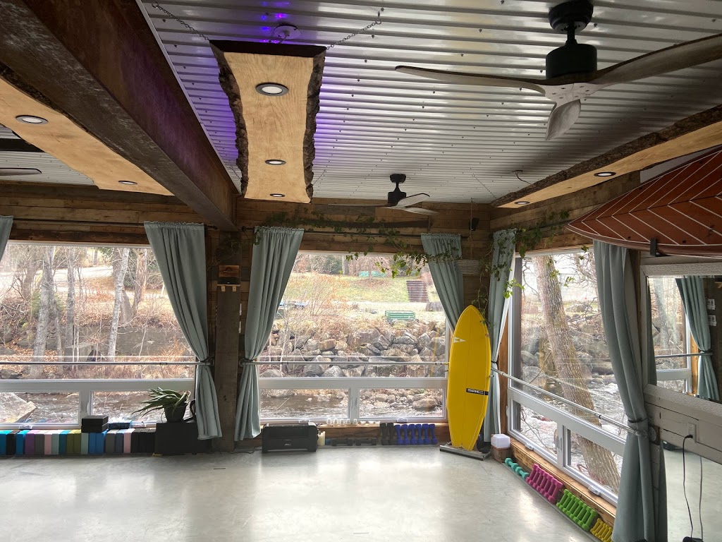 Echo Aloha | 43 Chemin du Lac Écho, Morin-Heights, QC J0R 1H0, Canada | Phone: (514) 709-0808