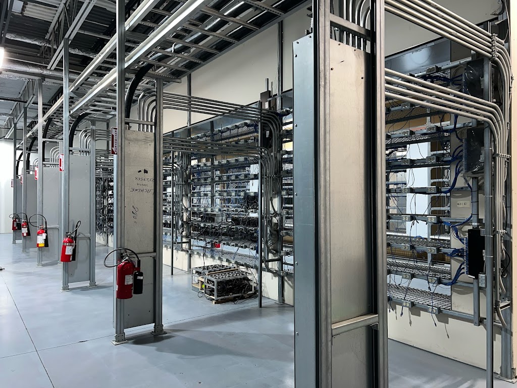 Asic Hosting Canada | 4039 Rue Brodeur, Sherbrooke, QC J1L 1K4, Canada | Phone: (819) 346-2959