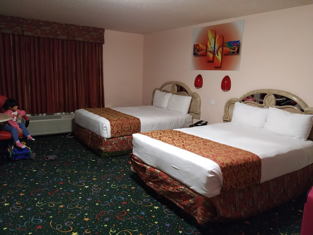 Crystal Star Inn | 8339 Sparrow Crescent, Leduc, AB T9E 8B7, Canada | Phone: (780) 986-7166