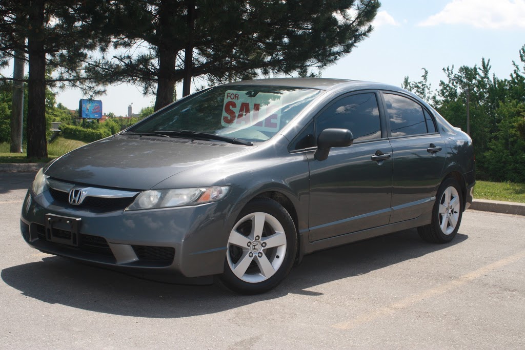 Imperial Auto Sales | 91 Friuli Ct #11, Woodbridge, ON L4L 7H2, Canada | Phone: (416) 825-4263