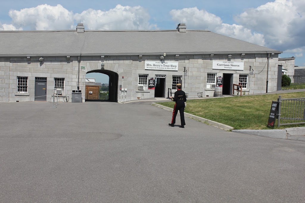 Mackenzie Building | 17 Valour Dr, Kingston, ON K7K 5H1, Canada | Phone: (613) 541-6000