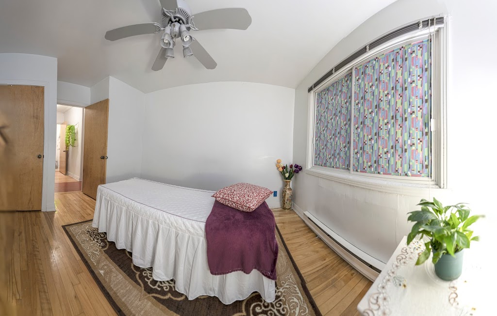 MassageFang | 3057 Rue Allard, Montréal, QC H4E 2M5, Canada | Phone: (438) 408-3698