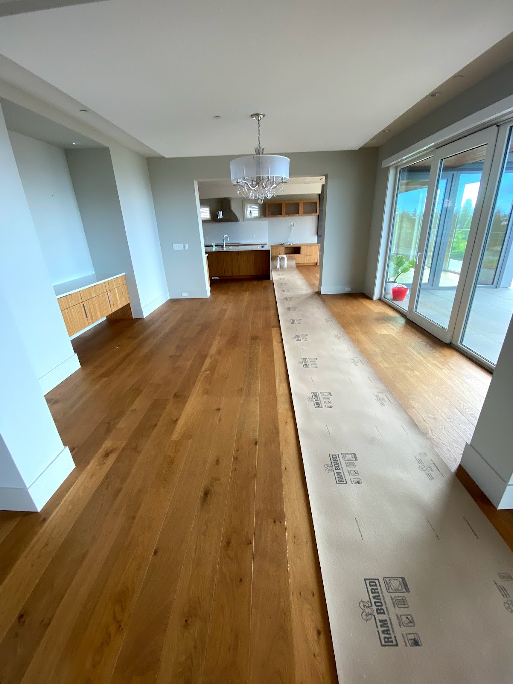 Supreme Painting Ltd. | 13221 92 Ave, Surrey, BC V3V 7T9, Canada | Phone: (778) 996-0431