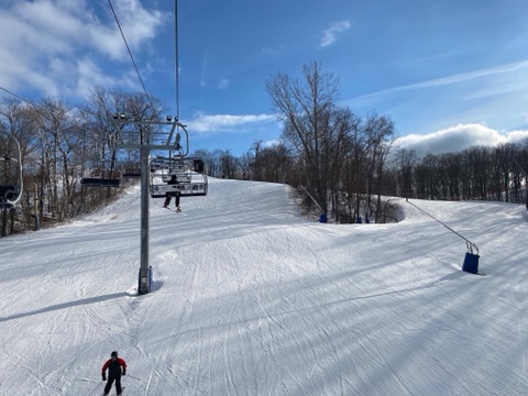 Boler Mountain | 689 Griffith St, London, ON N6K 2S5, Canada | Phone: (519) 657-8822
