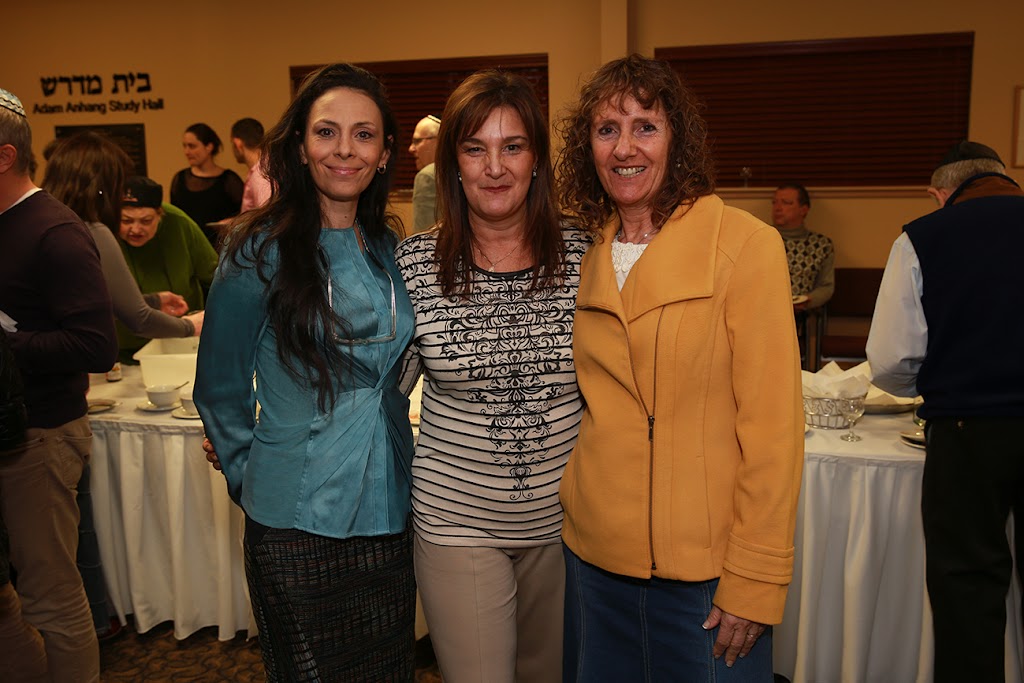 Jewish Learning Institute | 1845 Mathers Ave, Winnipeg, MB R3N 1P1, Canada | Phone: (204) 339-8737