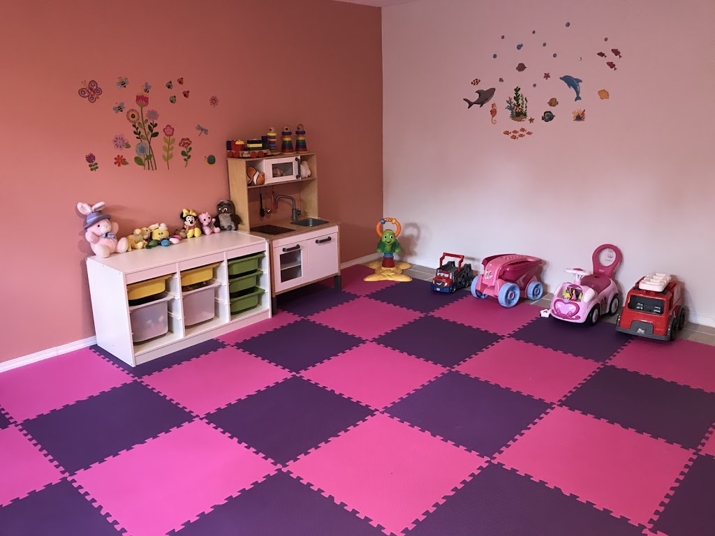 Citadel Childcare Centre | 779 Citadel Dr, Port Coquitlam, BC V3C 6E4, Canada | Phone: (778) 859-3835