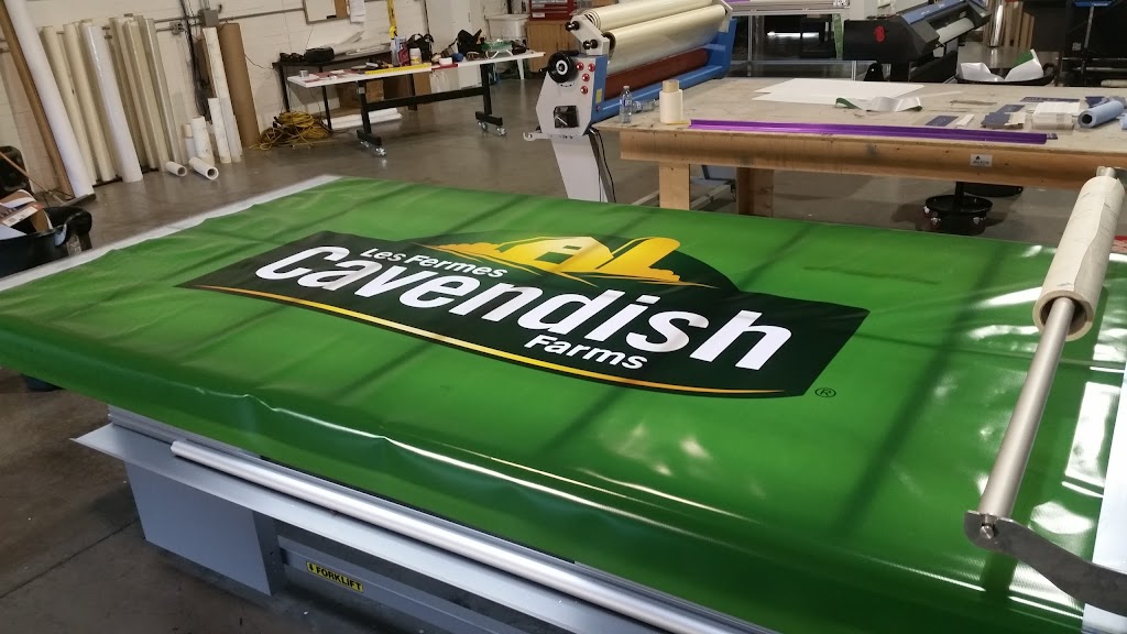 Zircon Graphics - Signs and Vehicle Graphics | 1045 36 St N #20, Lethbridge, AB T1H 6L5, Canada | Phone: (403) 328-7773