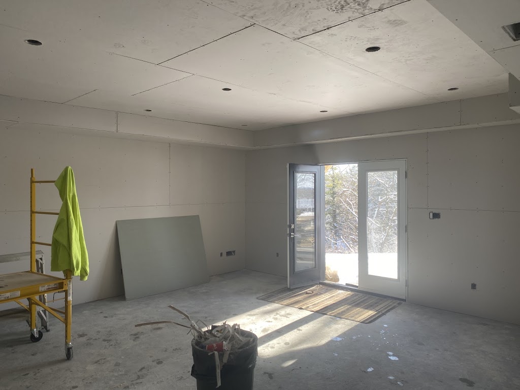 KAM Drywall Services | 6 Raising Mill Gate, Elmira, ON N3B 3K8, Canada | Phone: (905) 802-3366