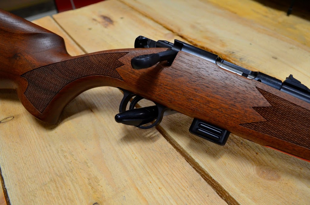 Northern Elite Firearms | 143 44 St W, Prince Albert, SK S6V 5P9, Canada | Phone: (306) 763-4867