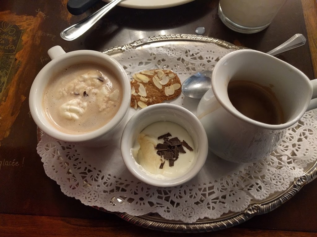 Chocolaterie la Cabosse dOr | 973 Chemin Ozias-Leduc, Otterburn Park, QC J3G 4S6, Canada | Phone: (450) 464-6937