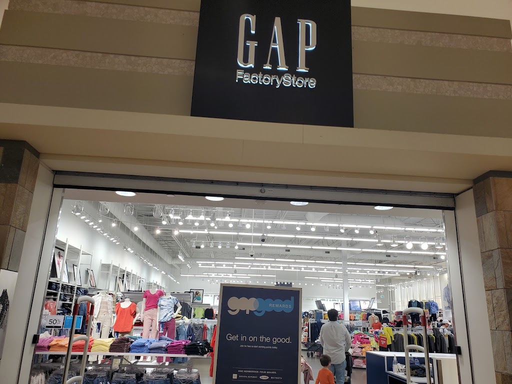 Gap Factory | 261055 Crossiron Blvd Suite P, Alberta T4A 0G3, Canada | Phone: (403) 274-0477