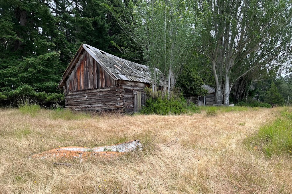 Tumbo Island - Gulf Islands National Park Reserve | Southern Gulf Islands, BC Gulf Islands, BC V0N 2Y0, Canada | Phone: (866) 944-1744