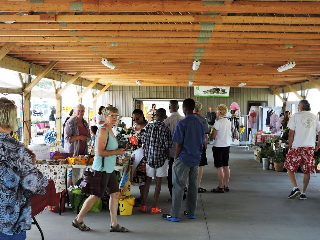 Codrington Farmers Market | 2992 County Rd 30, Codrington, ON K0K 1R0, Canada | Phone: (613) 475-4005