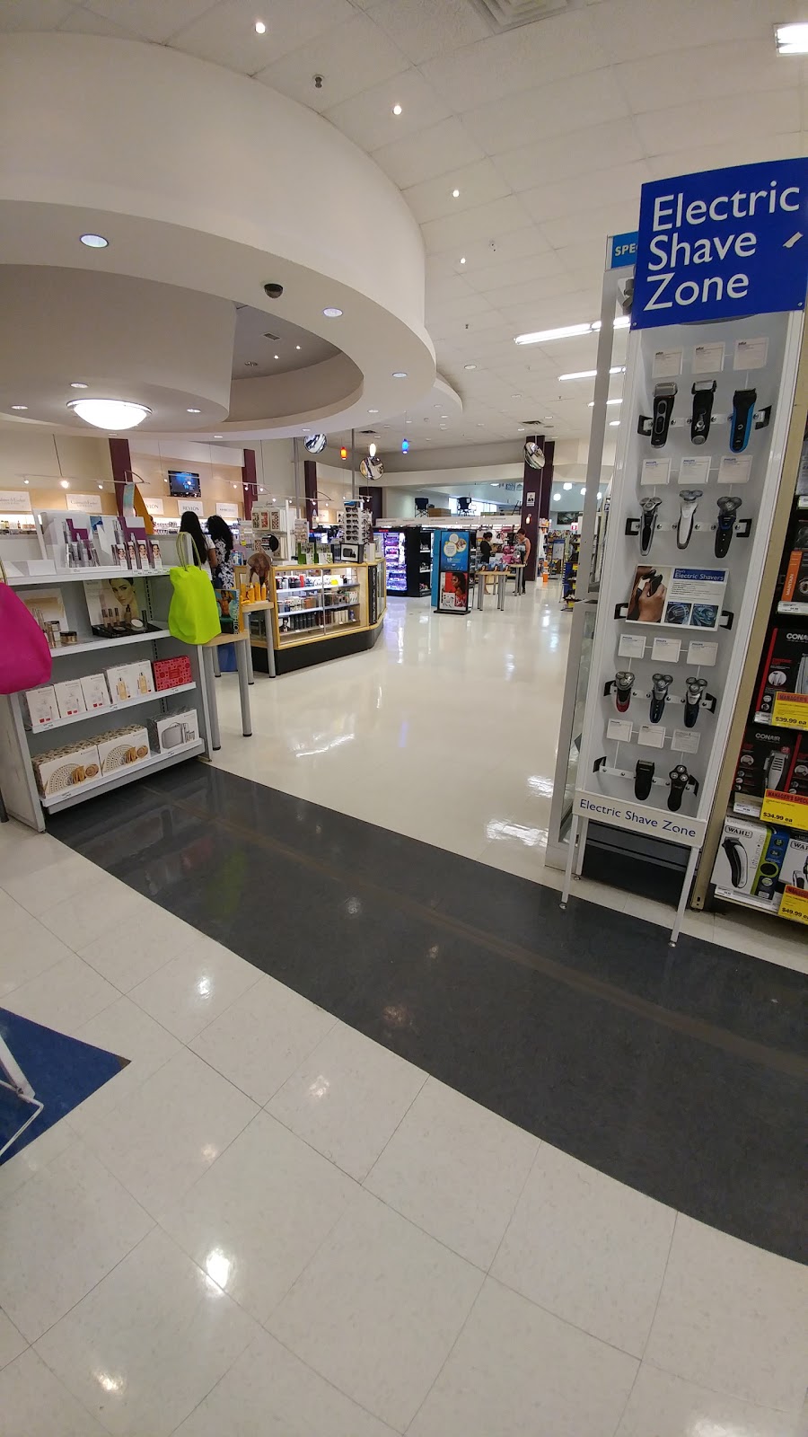 London Drugs | 9704 19 Ave NW, Edmonton, AB T6N 1K6, Canada | Phone: (780) 944-4557