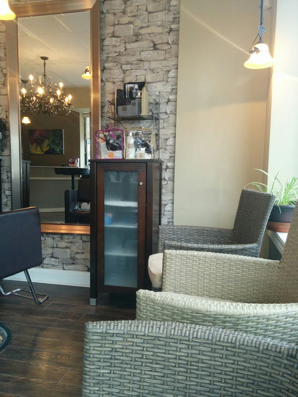 Mar-Ville Salon | 831 Glencairn Ave, North York, ON M6B 2A4, Canada | Phone: (416) 783-6283