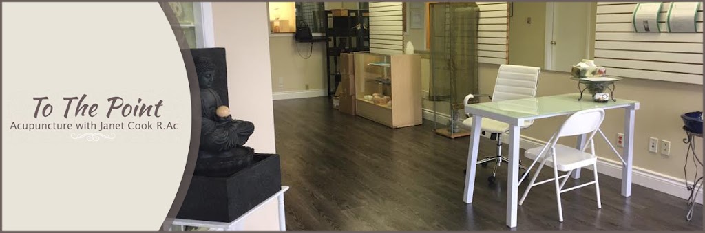 To The Points Acupuncture | 233 Methuen St, Ladysmith, BC V9G 1S9, Canada | Phone: (250) 616-6757