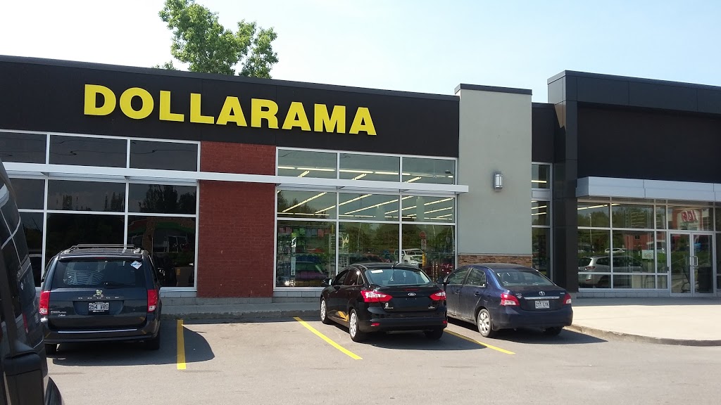 Dollarama | 306 Boulevard Lorrain, Gatineau, QC J8R 1P7, Canada | Phone: (819) 669-0767